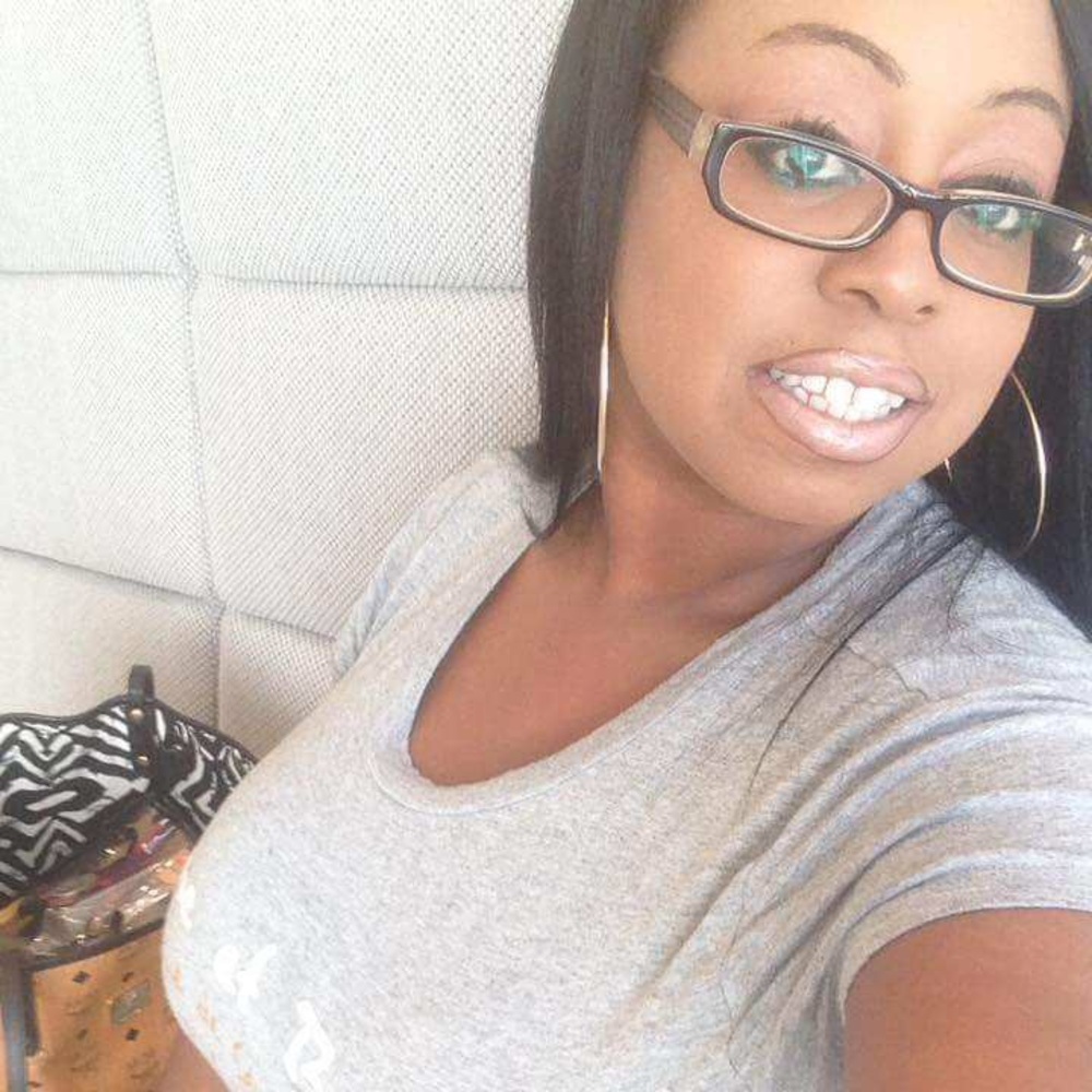 Meet your Posher, Tamika
